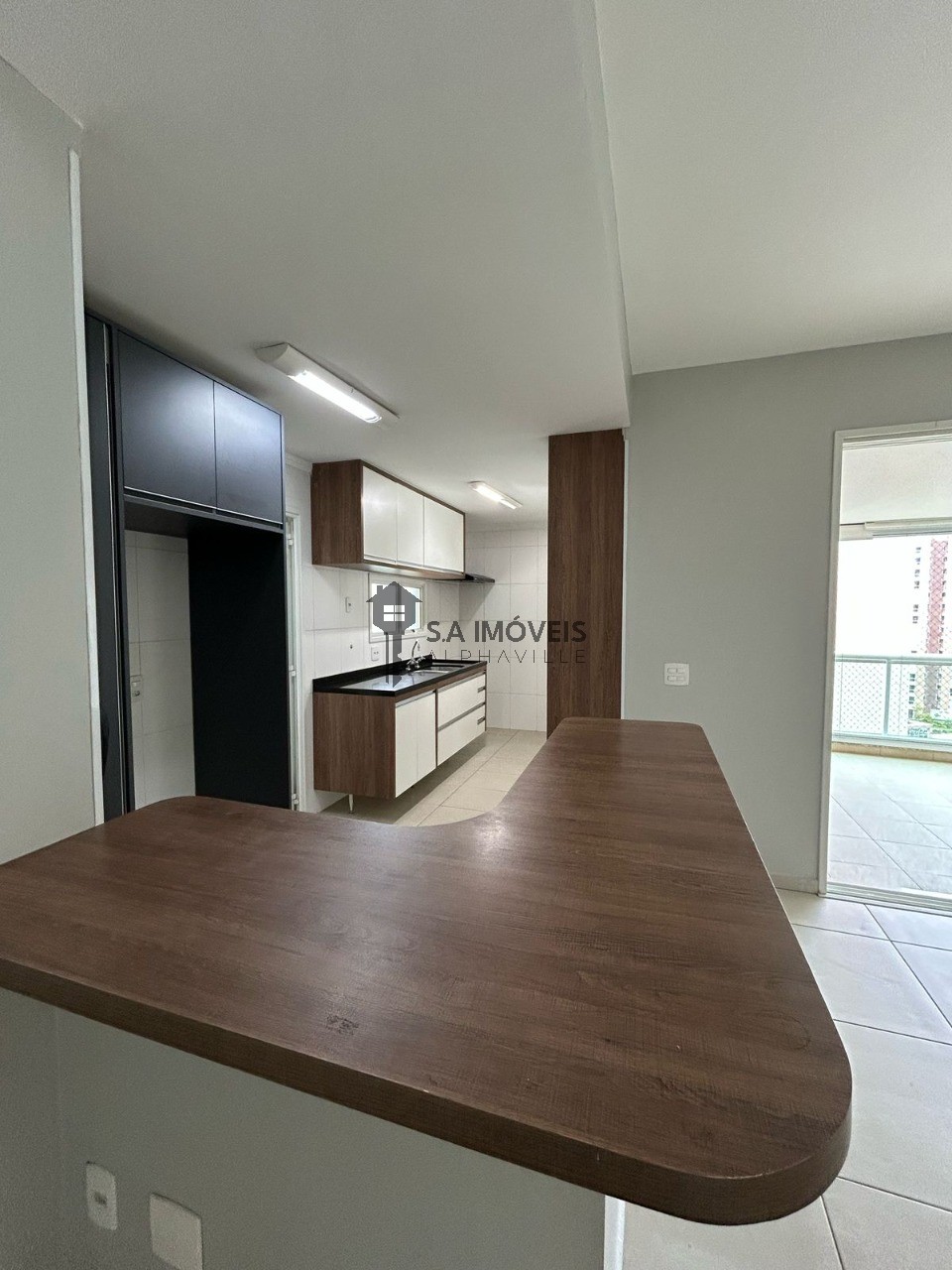 Apartamento, 3 quartos, 156 m² - Foto 5