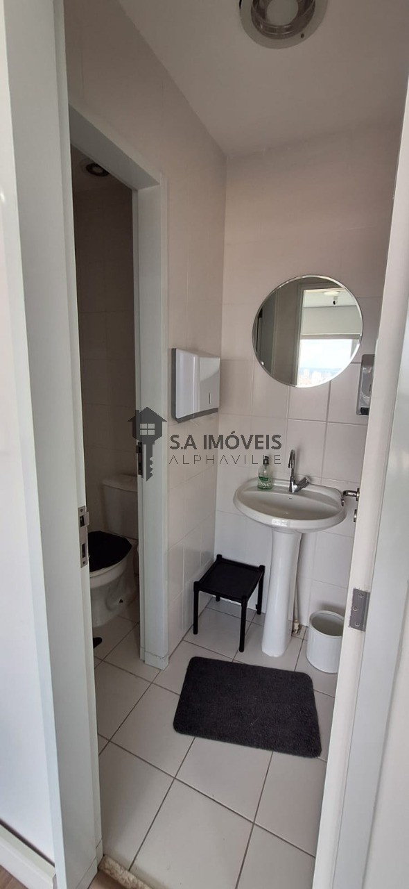 Sala-Conjunto, 64 m² - Foto 8