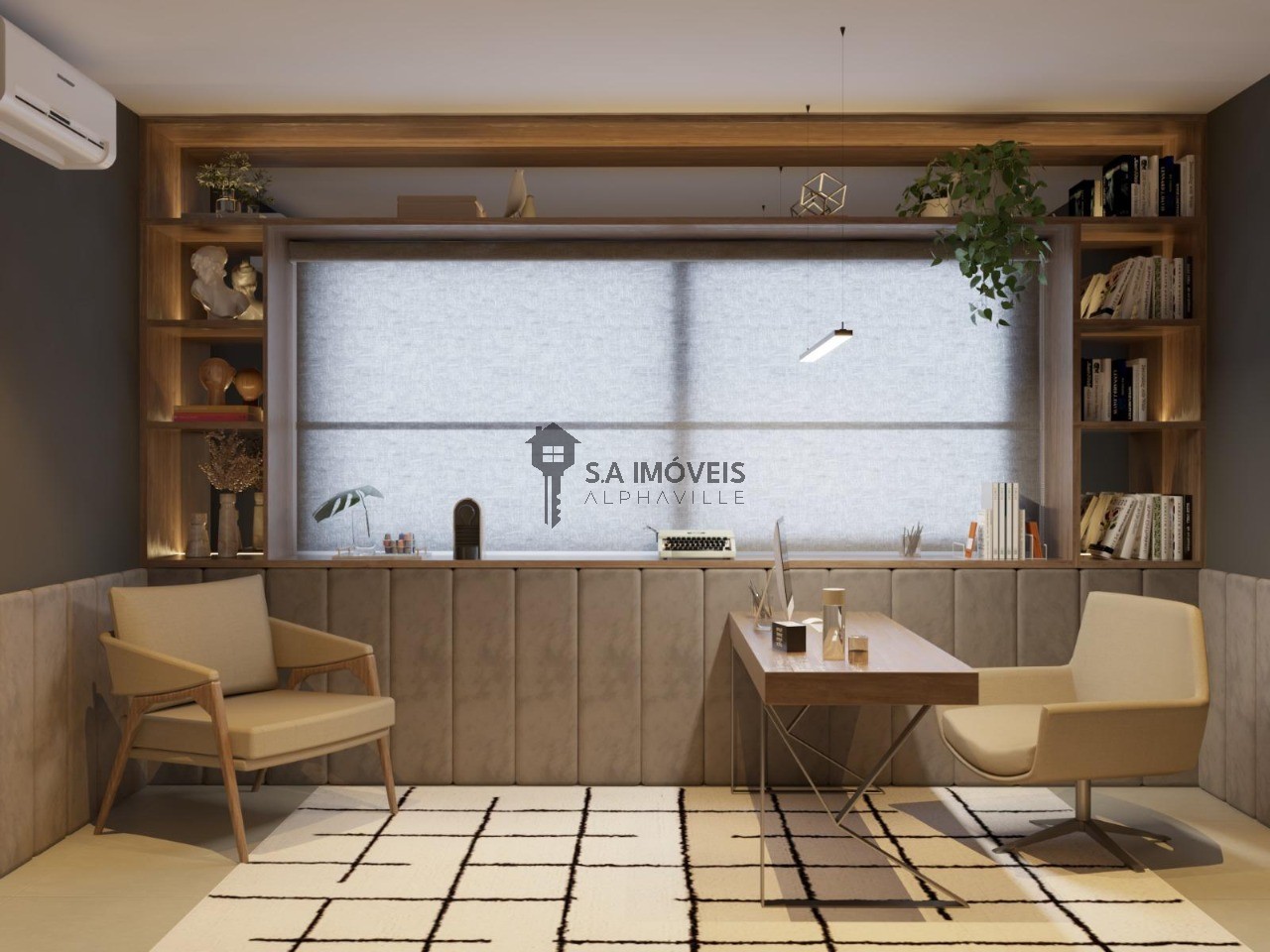 Casa de Condomínio, 4 quartos - Foto 7