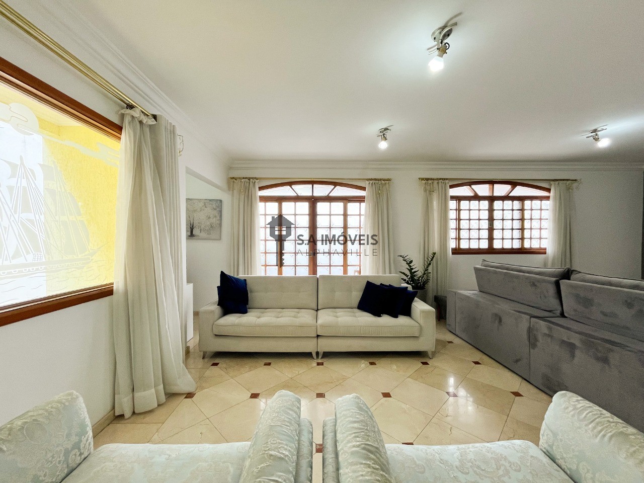 Casa, 4 quartos, 297 m² - Foto 7