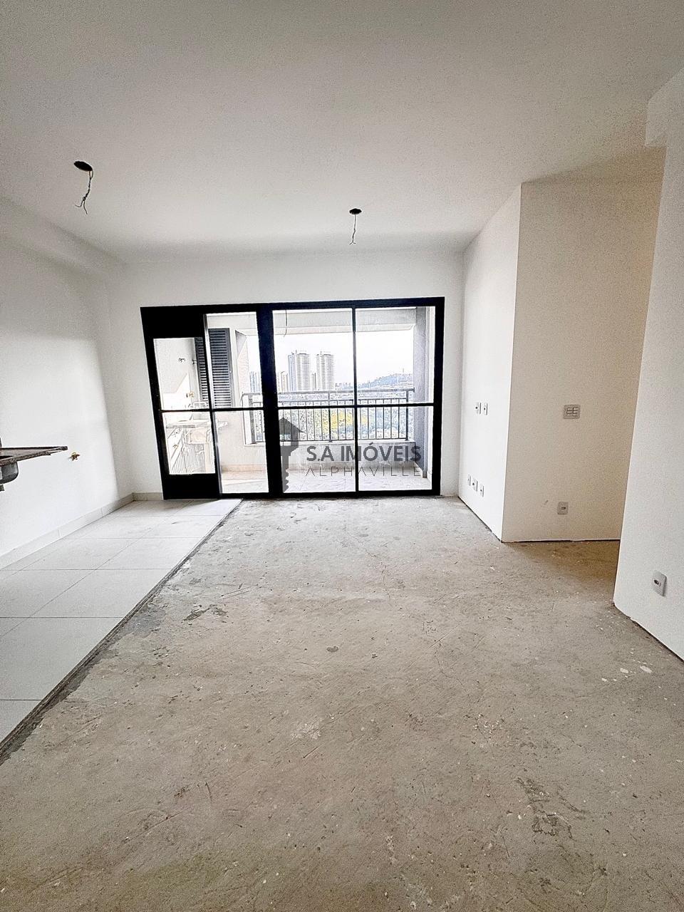 Apartamento, 3 quartos, 70 m² - Foto 3