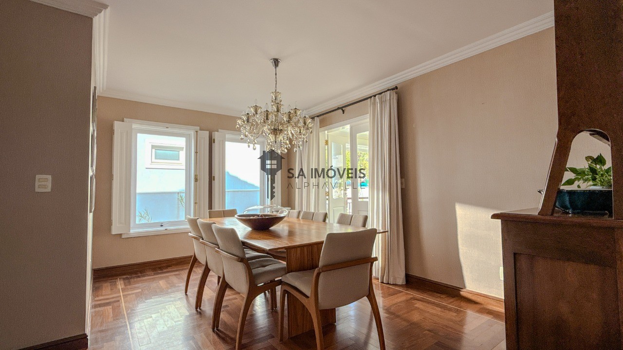 Casa, 3 quartos, 535 m² - Foto 15