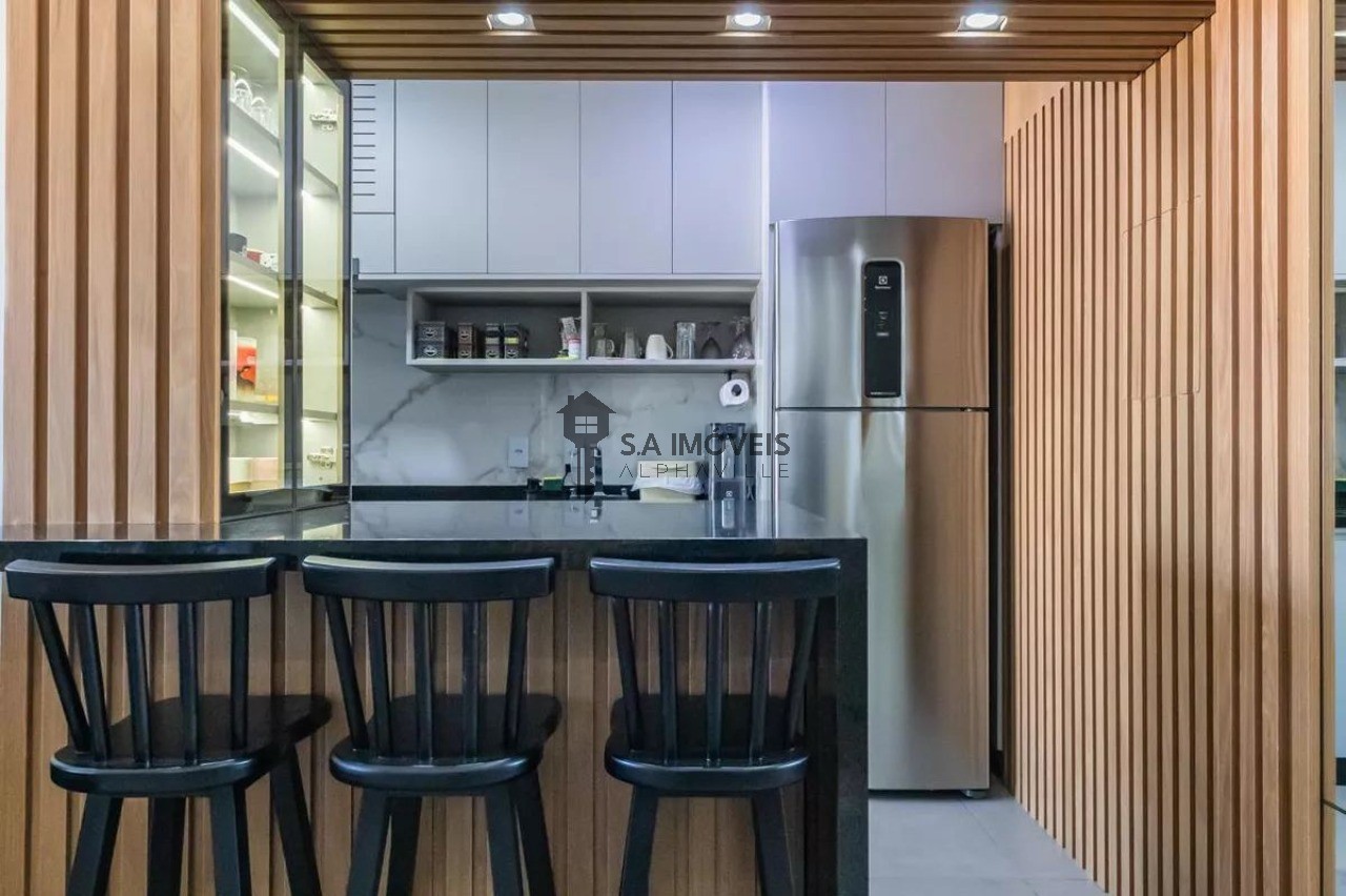 Apartamento, 2 quartos, 74 m² - Foto 6