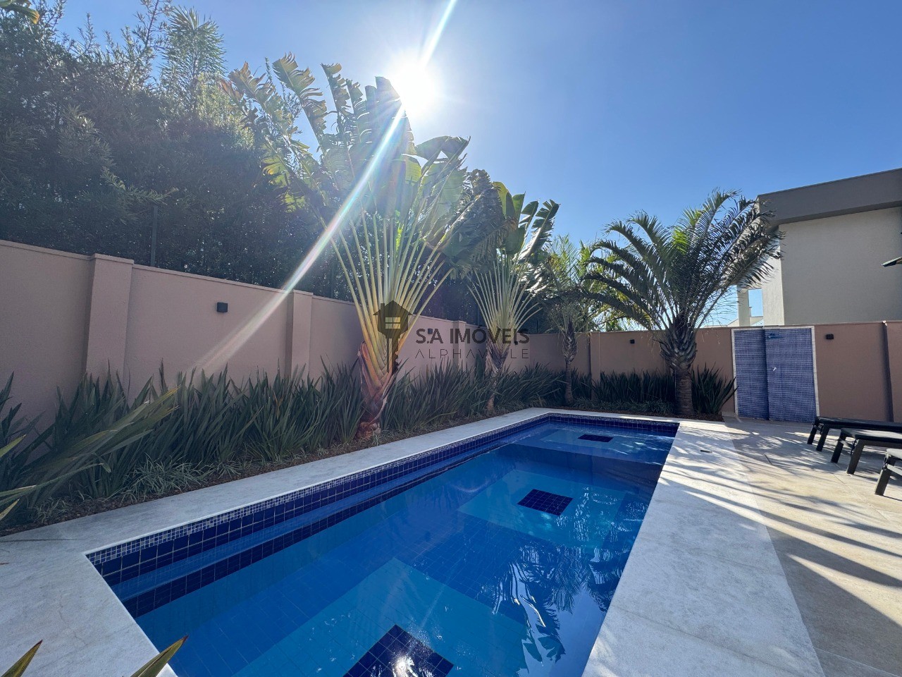 Casa de Condomínio à venda com 3 quartos, 435m² - Foto 19