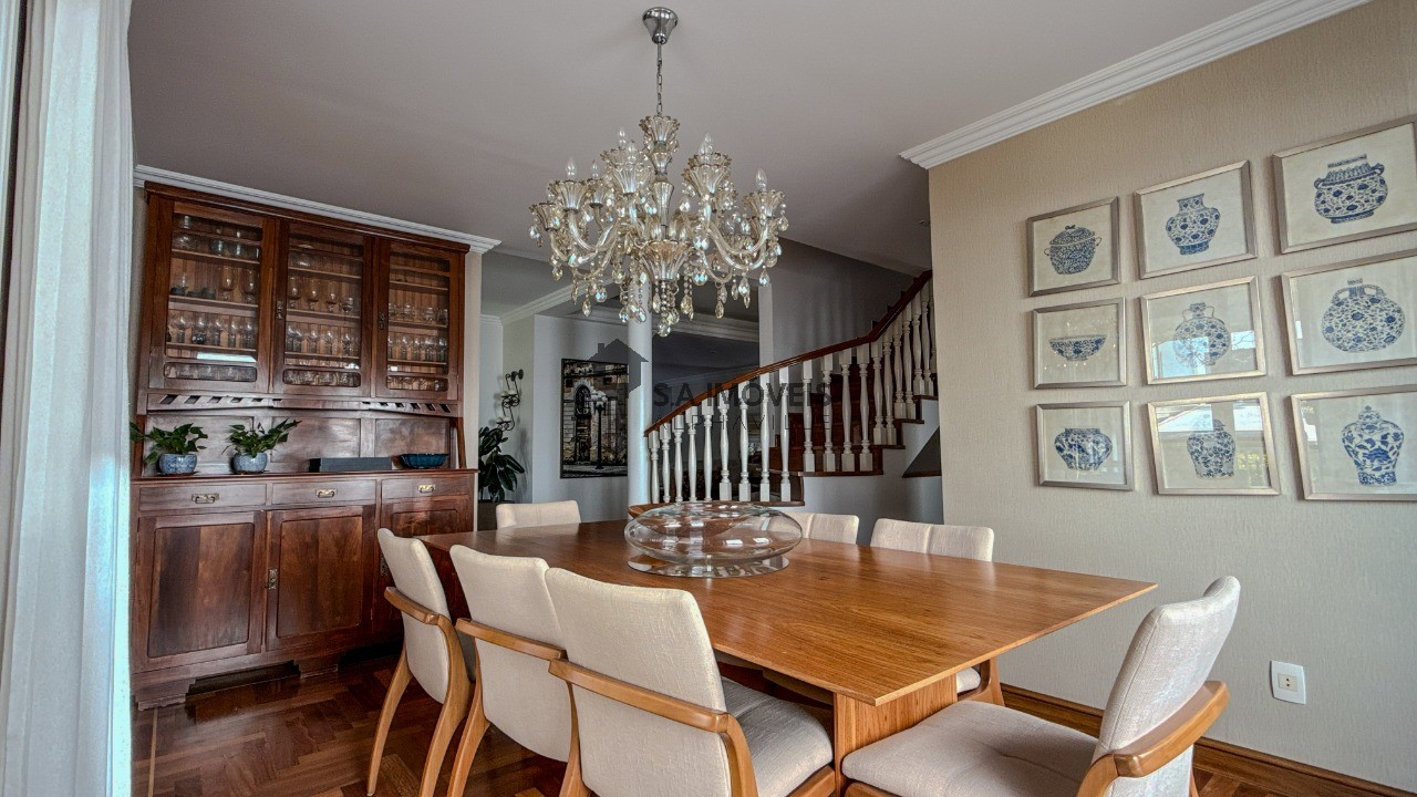 Casa, 3 quartos, 535 m² - Foto 14