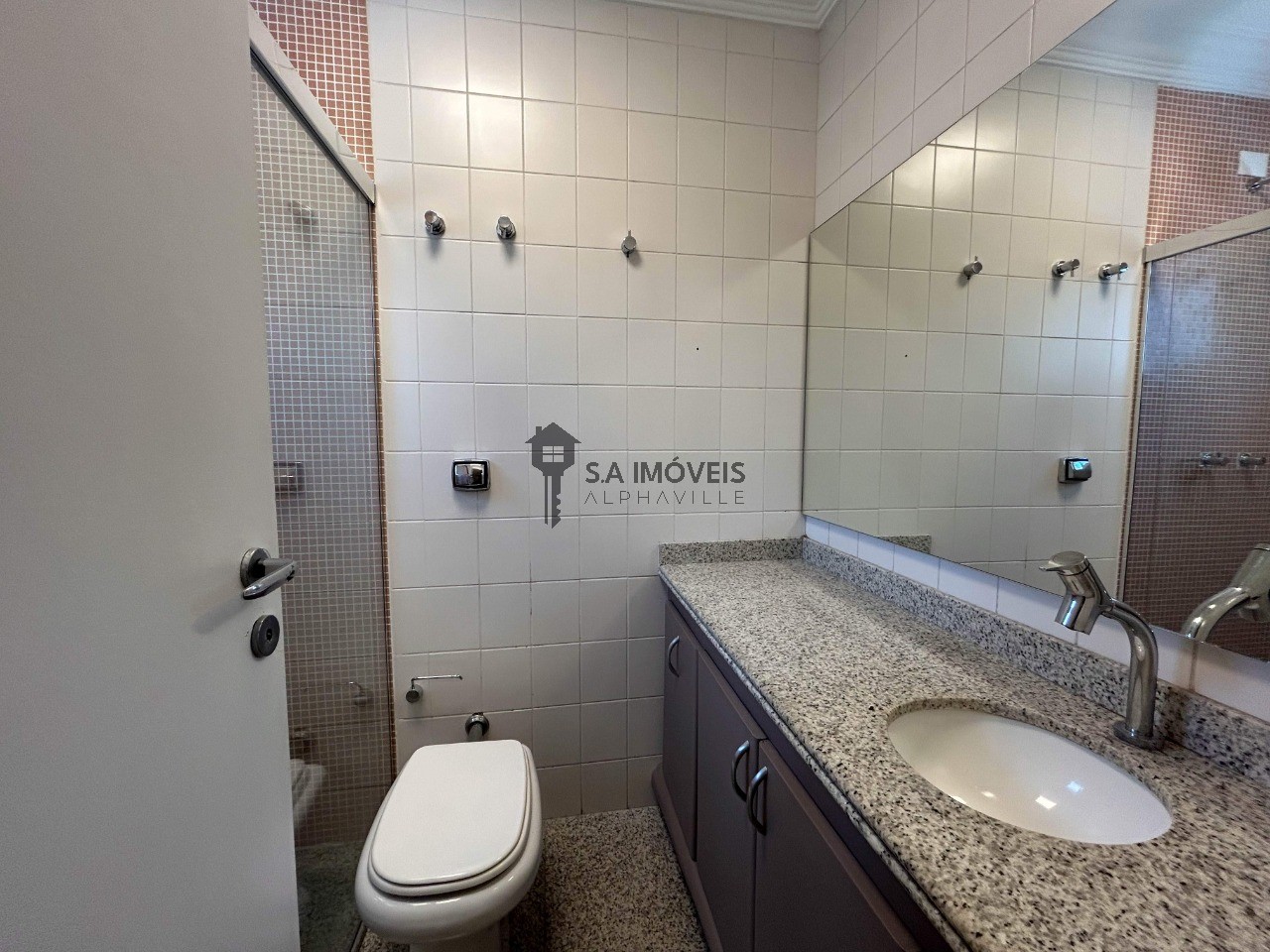 Casa de Condomínio, 4 quartos - Foto 27