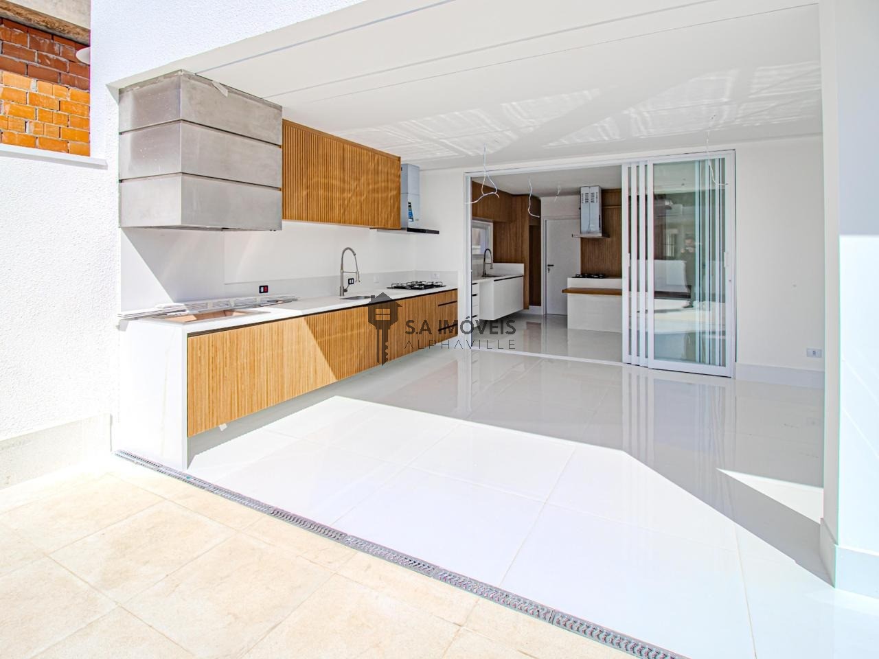 Casa, 4 quartos, 360 m² - Foto 7