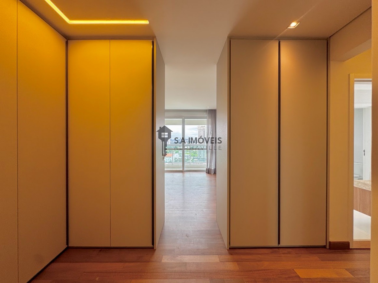 Apartamento, 4 quartos, 365 m² - Foto 18