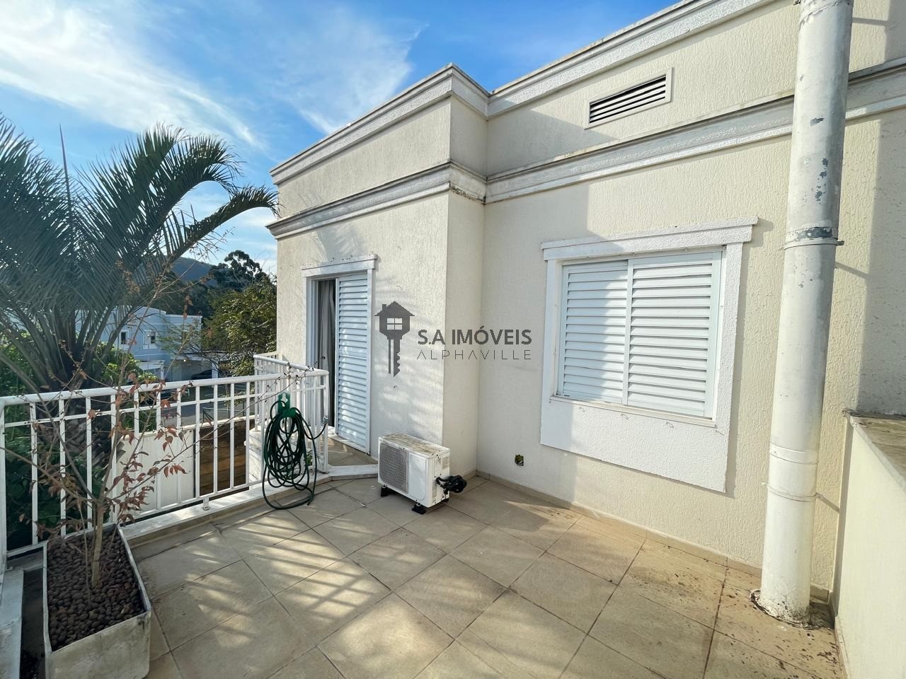 Casa de Condomínio, 3 quartos - Foto 55