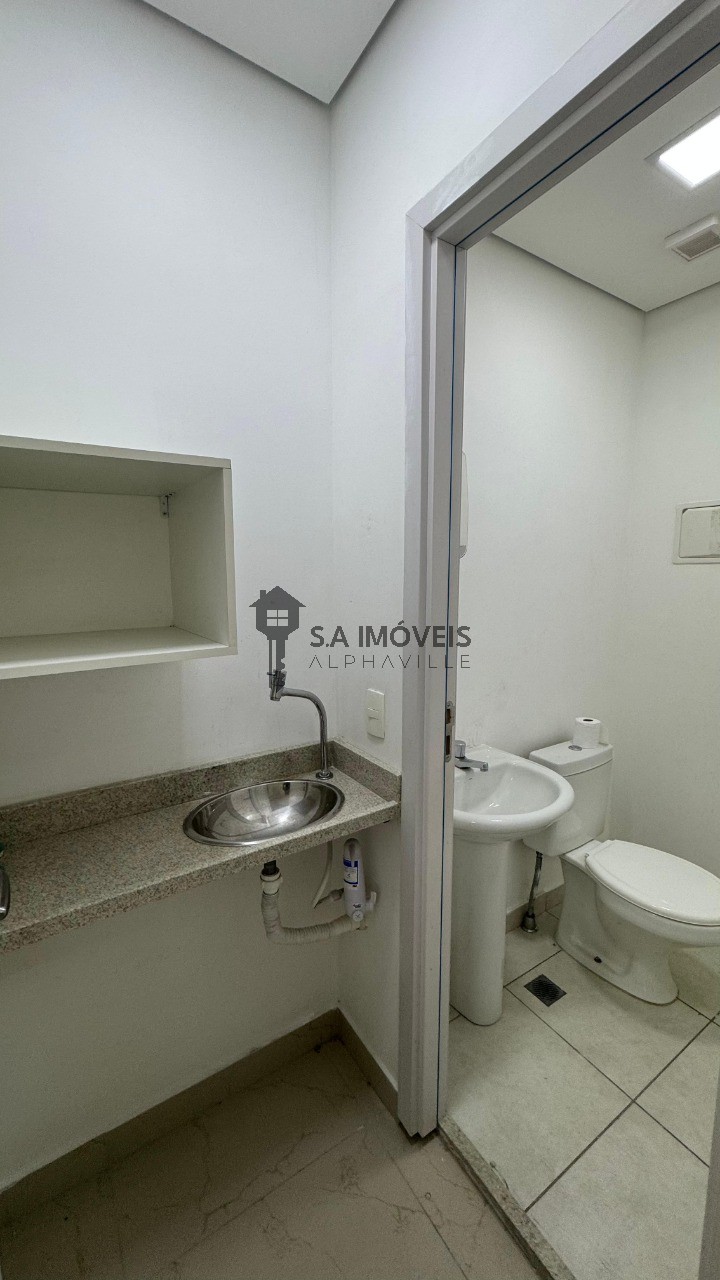 Sala-Conjunto, 30 m² - Foto 4