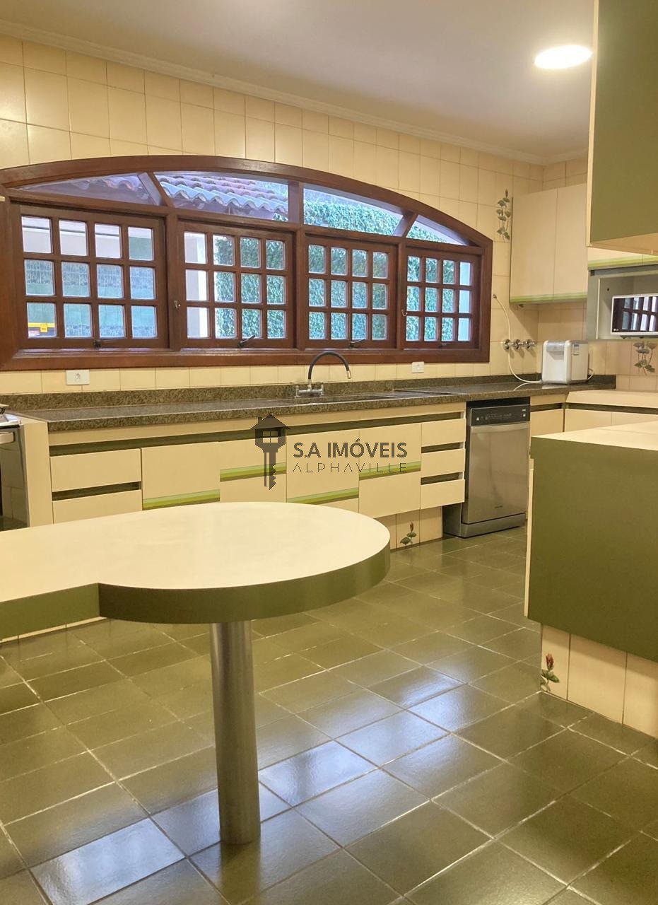 Casa, 4 quartos, 574 m² - Foto 12