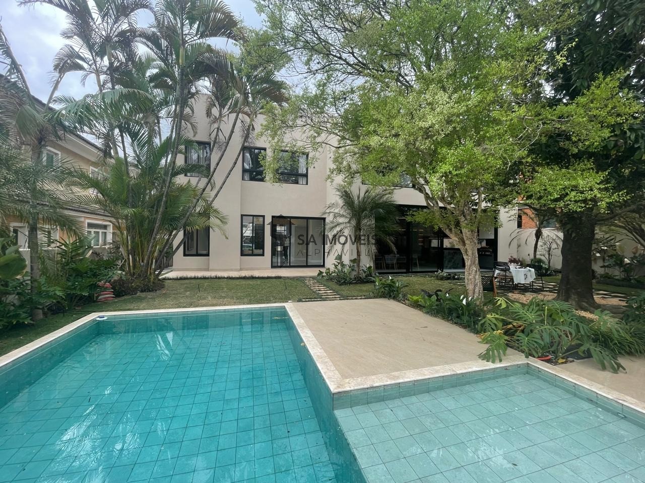 Casa, 5 quartos, 465 m² - Foto 34