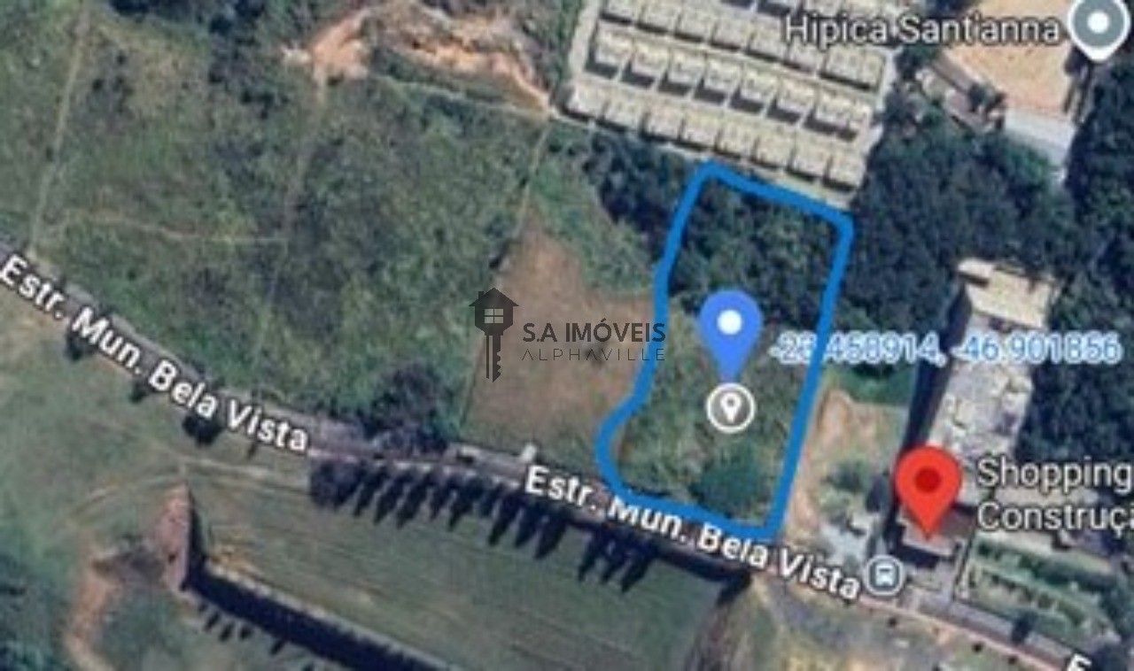 Loteamento e Condomínio, 10000 m² - Foto 4