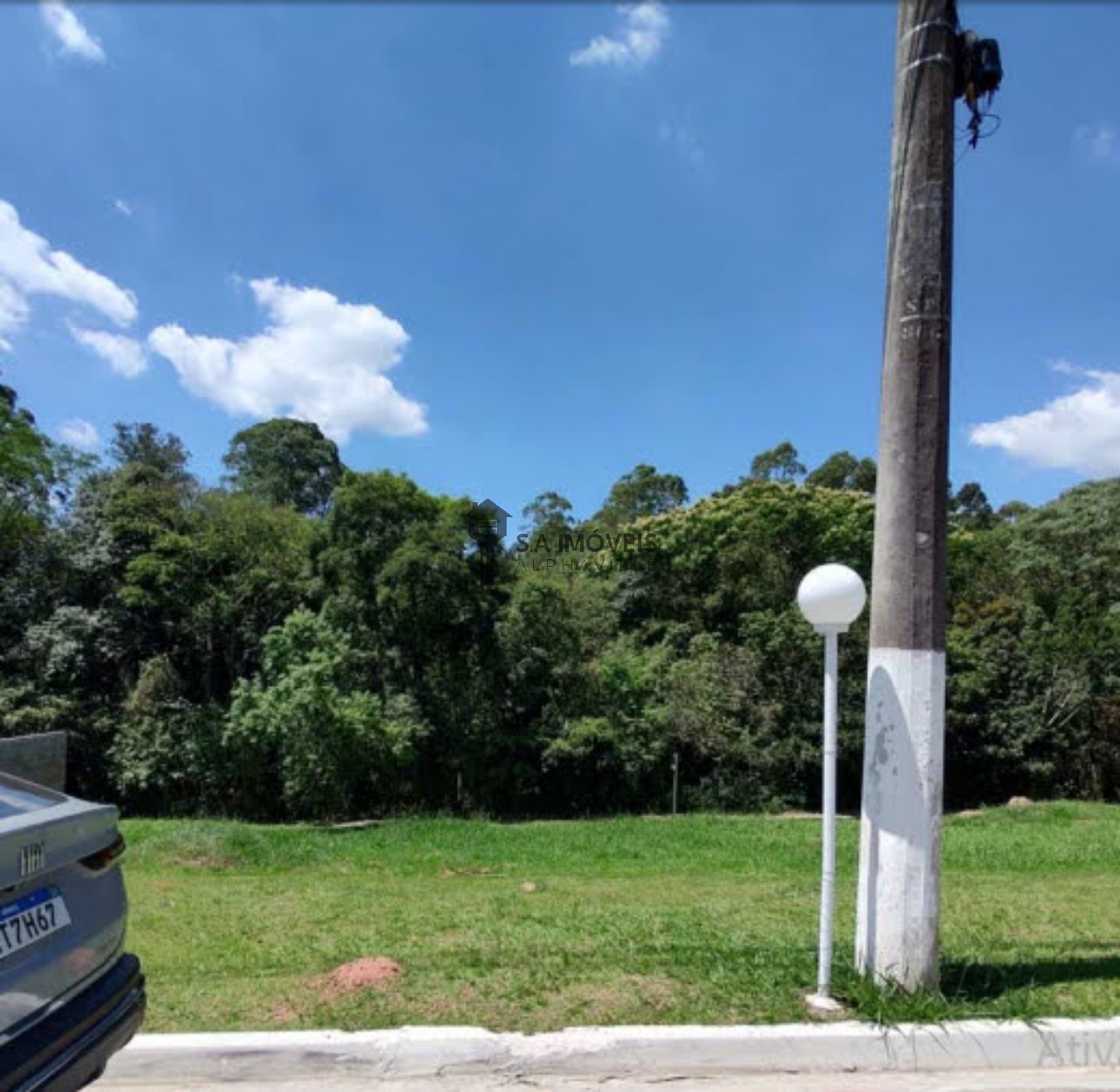 Terreno, 400 m² - Foto 2