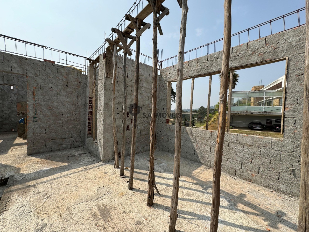 Casa de Condomínio, 4 quartos - Foto 40