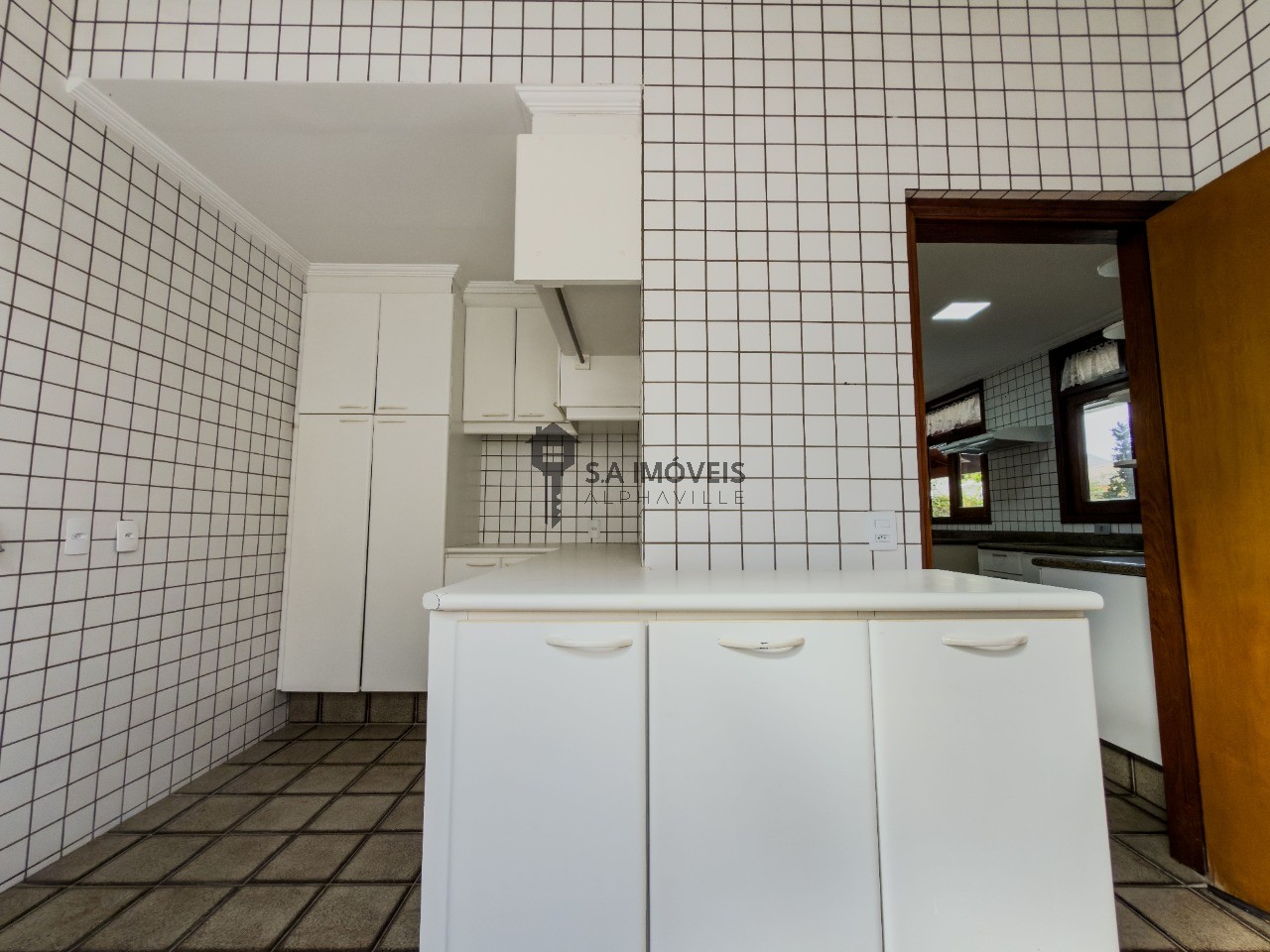 Casa de Condomínio, 3 quartos - Foto 23