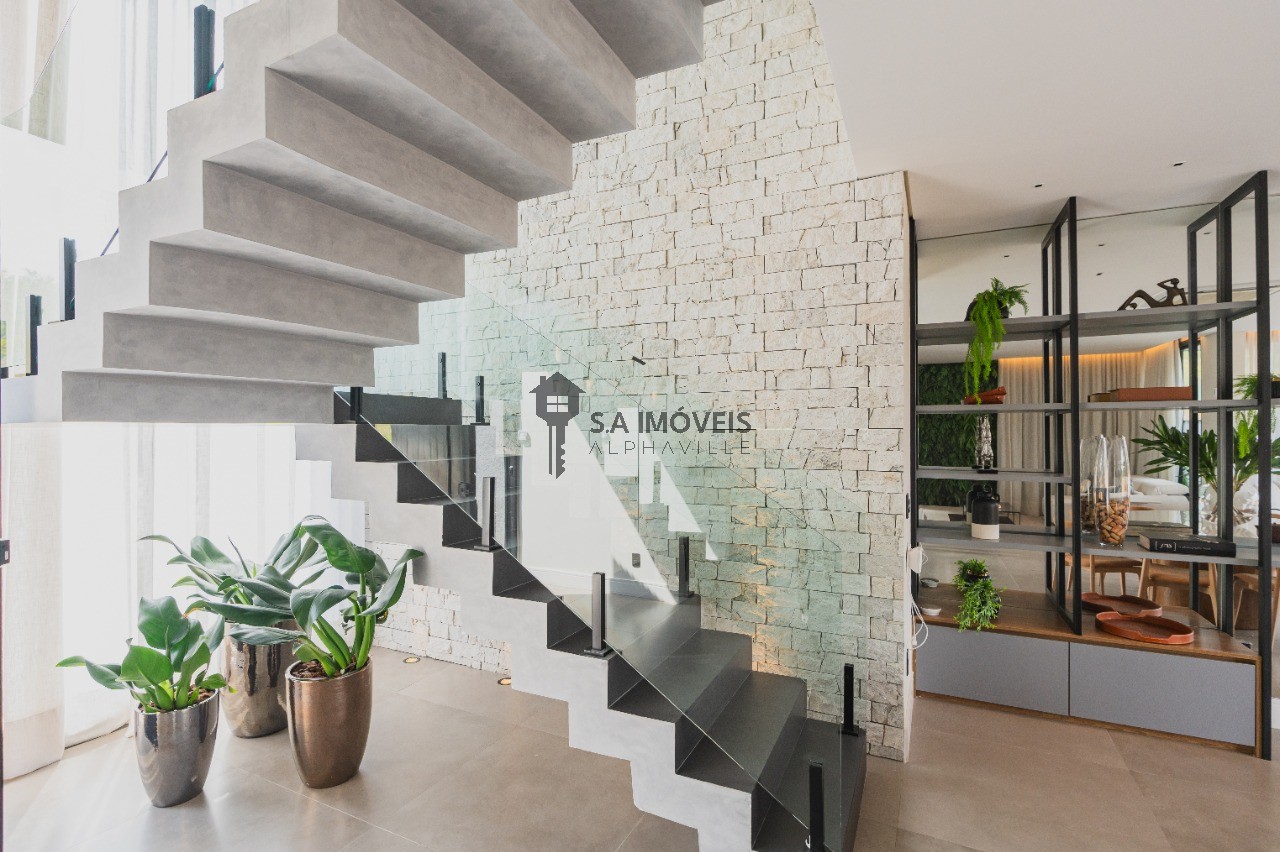 Casa, 4 quartos, 388 m² - Foto 17