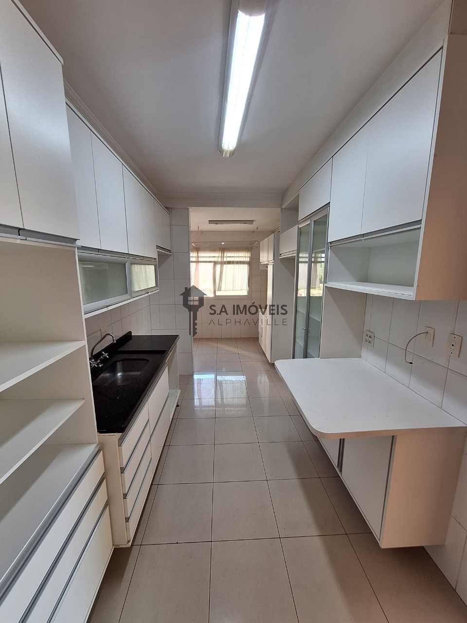 Apartamento, 3 quartos, 133 m² - Foto 5