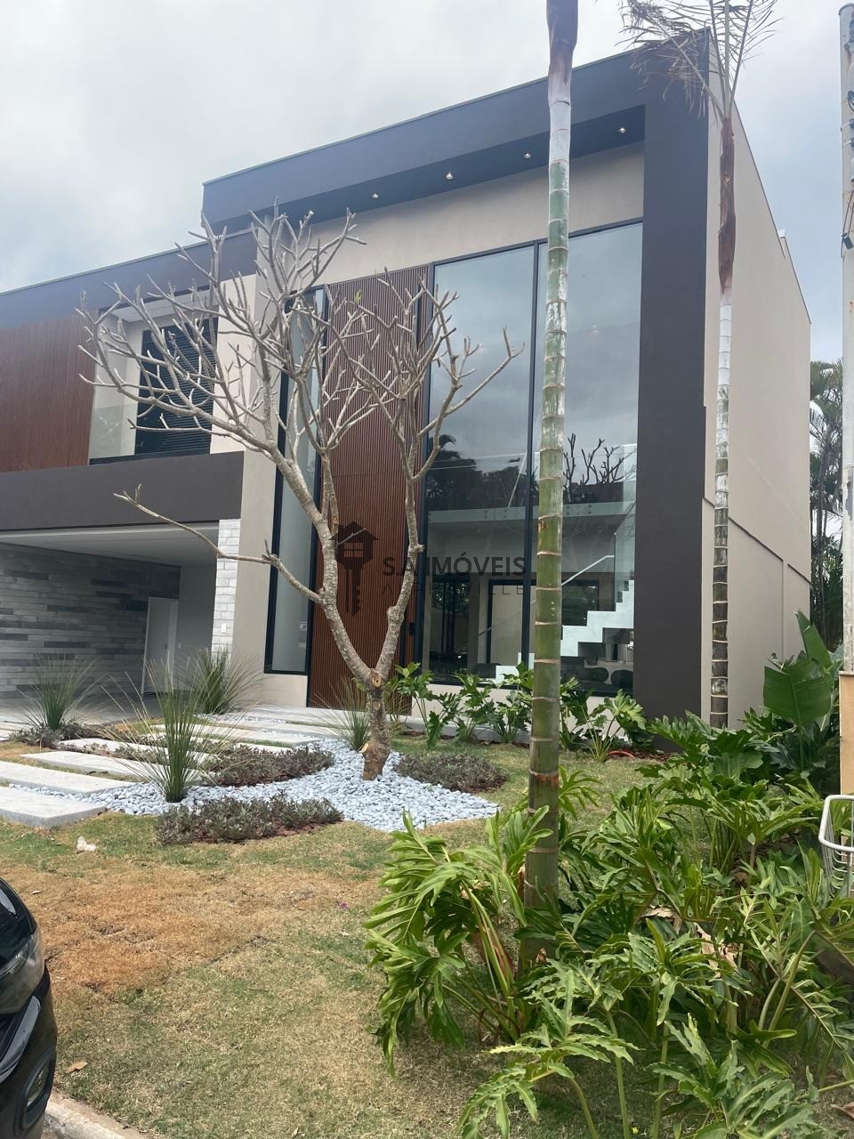 Casa, 5 quartos, 465 m² - Foto 3
