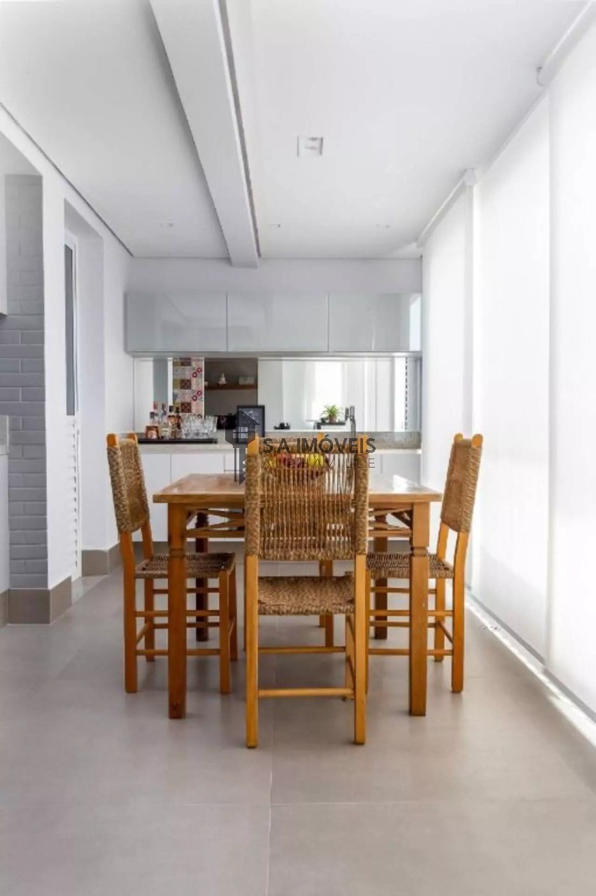 Apartamento, 2 quartos, 90 m² - Foto 9