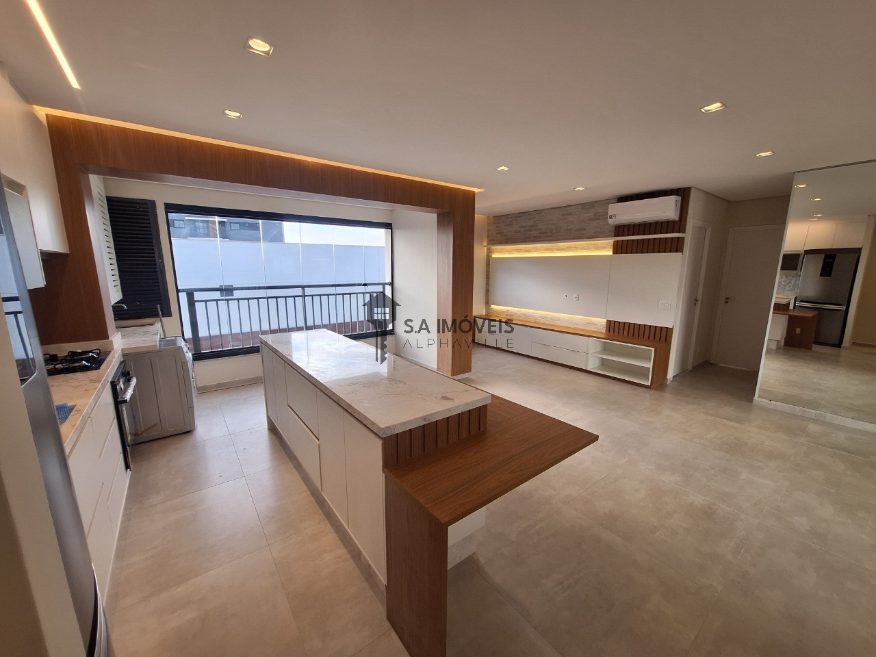 Apartamento, 2 quartos, 69 m² - Foto 15