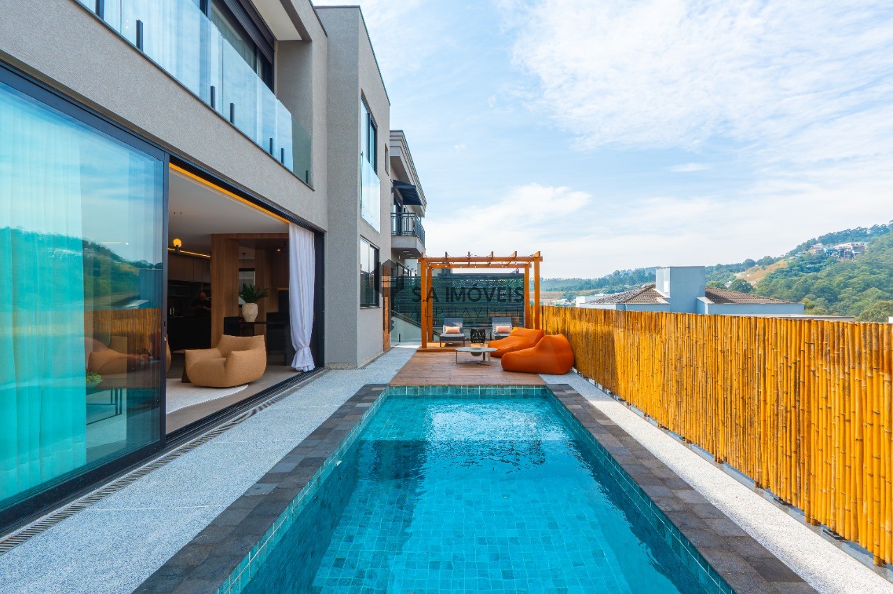 Casa, 4 quartos, 388 m² - Foto 70