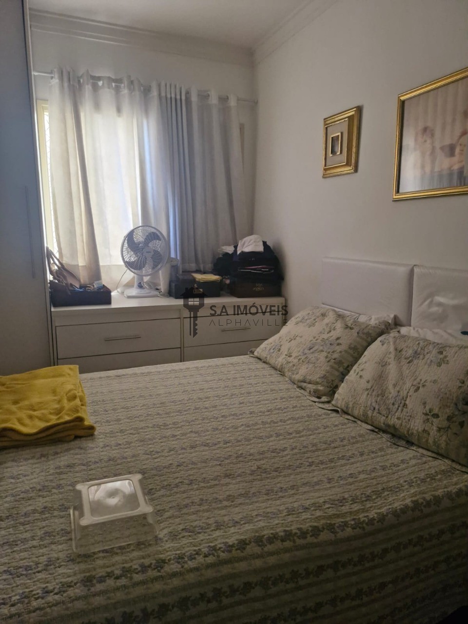 Apartamento, 3 quartos, 80 m² - Foto 6