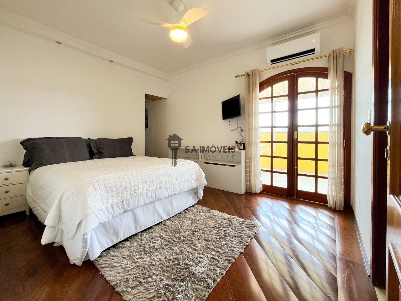 Casa, 4 quartos, 297 m² - Foto 16