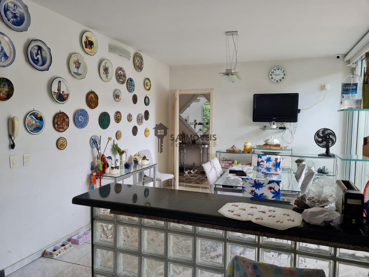 Casa de Condomínio, 4 quartos - Foto 12