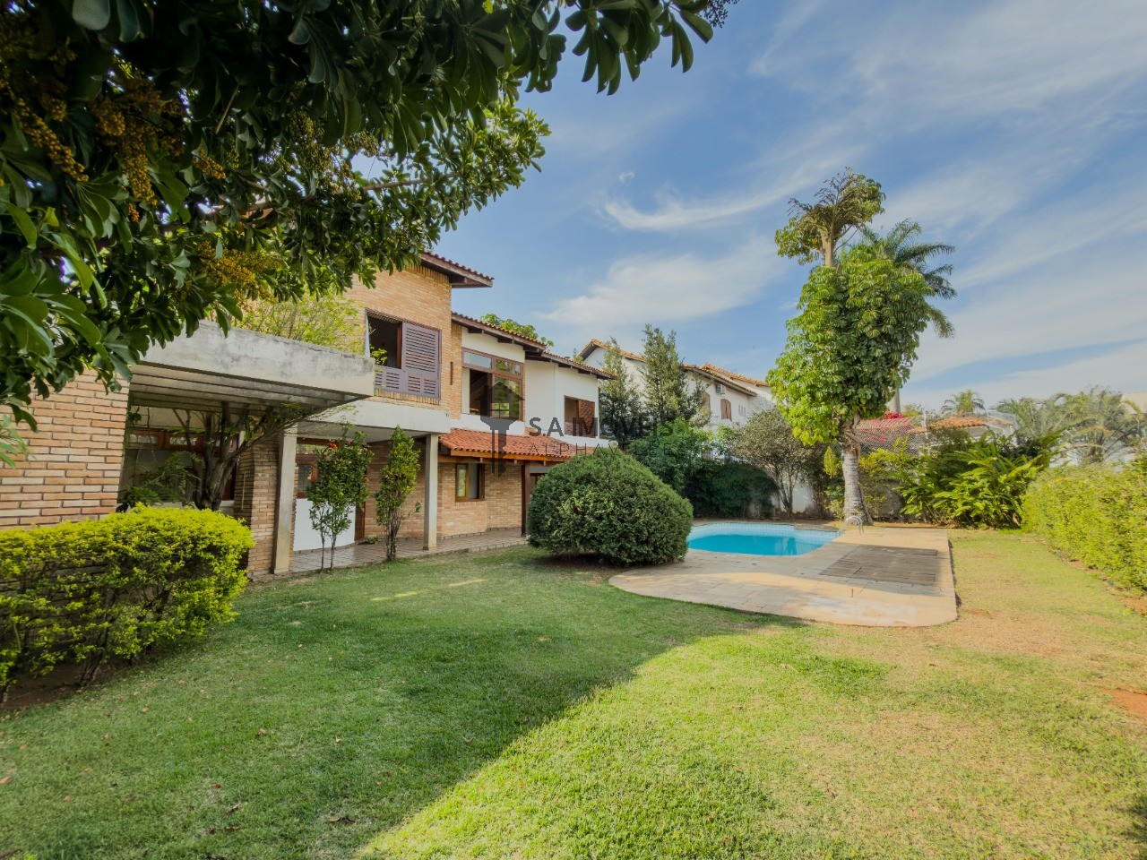 Casa de Condomínio, 3 quartos - Foto 33