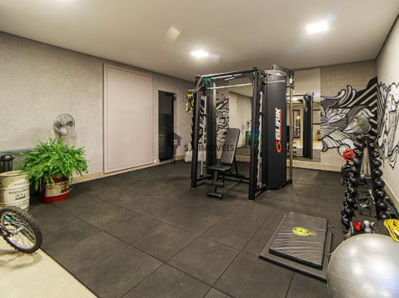 Casa de Condomínio, 5 quartos - Foto 7