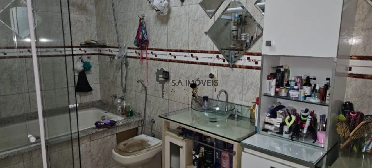 Casa de Condomínio, 4 quartos - Foto 29