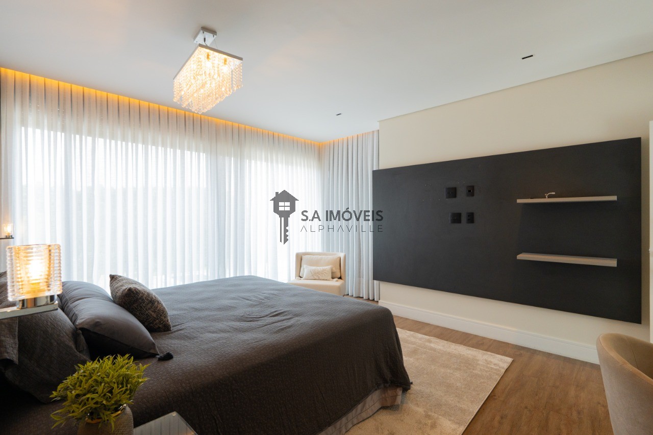 Casa, 4 quartos, 388 m² - Foto 35