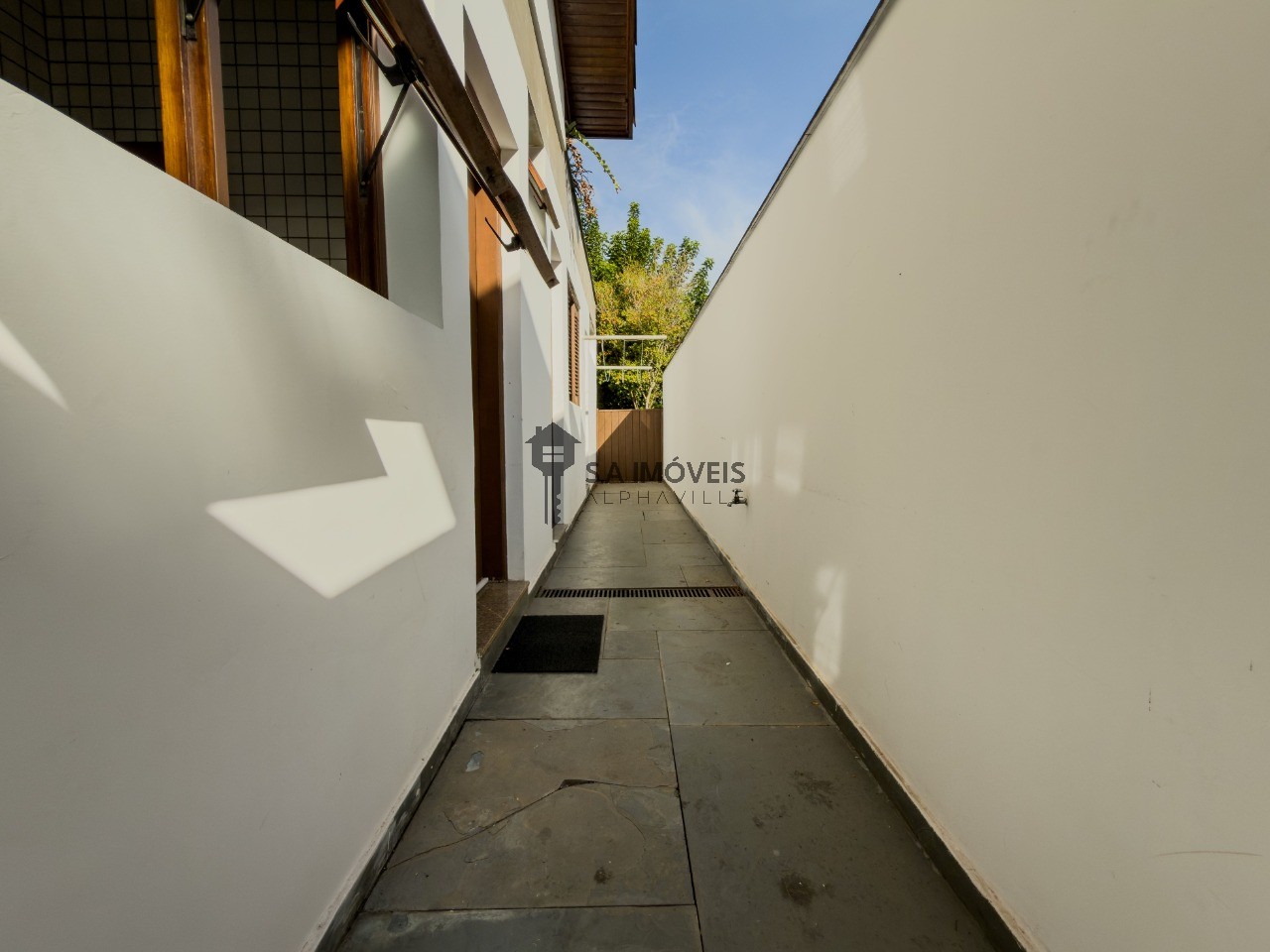 Casa de Condomínio, 3 quartos - Foto 37