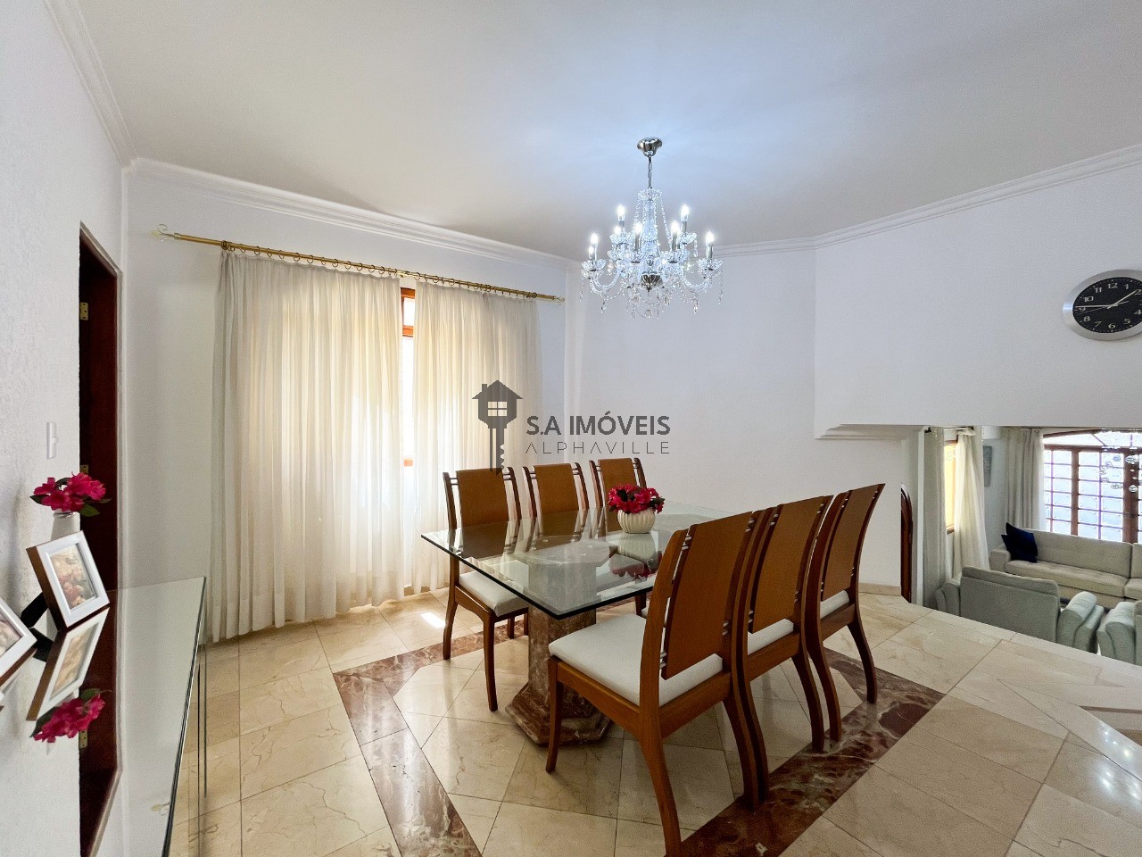 Casa, 4 quartos, 297 m² - Foto 11