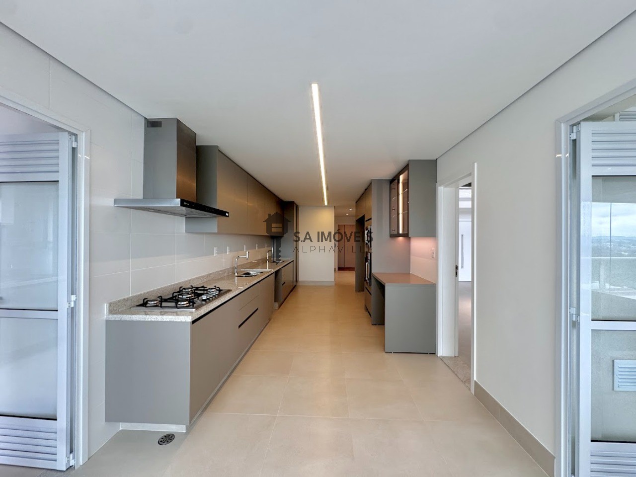 Apartamento, 4 quartos, 365 m² - Foto 9