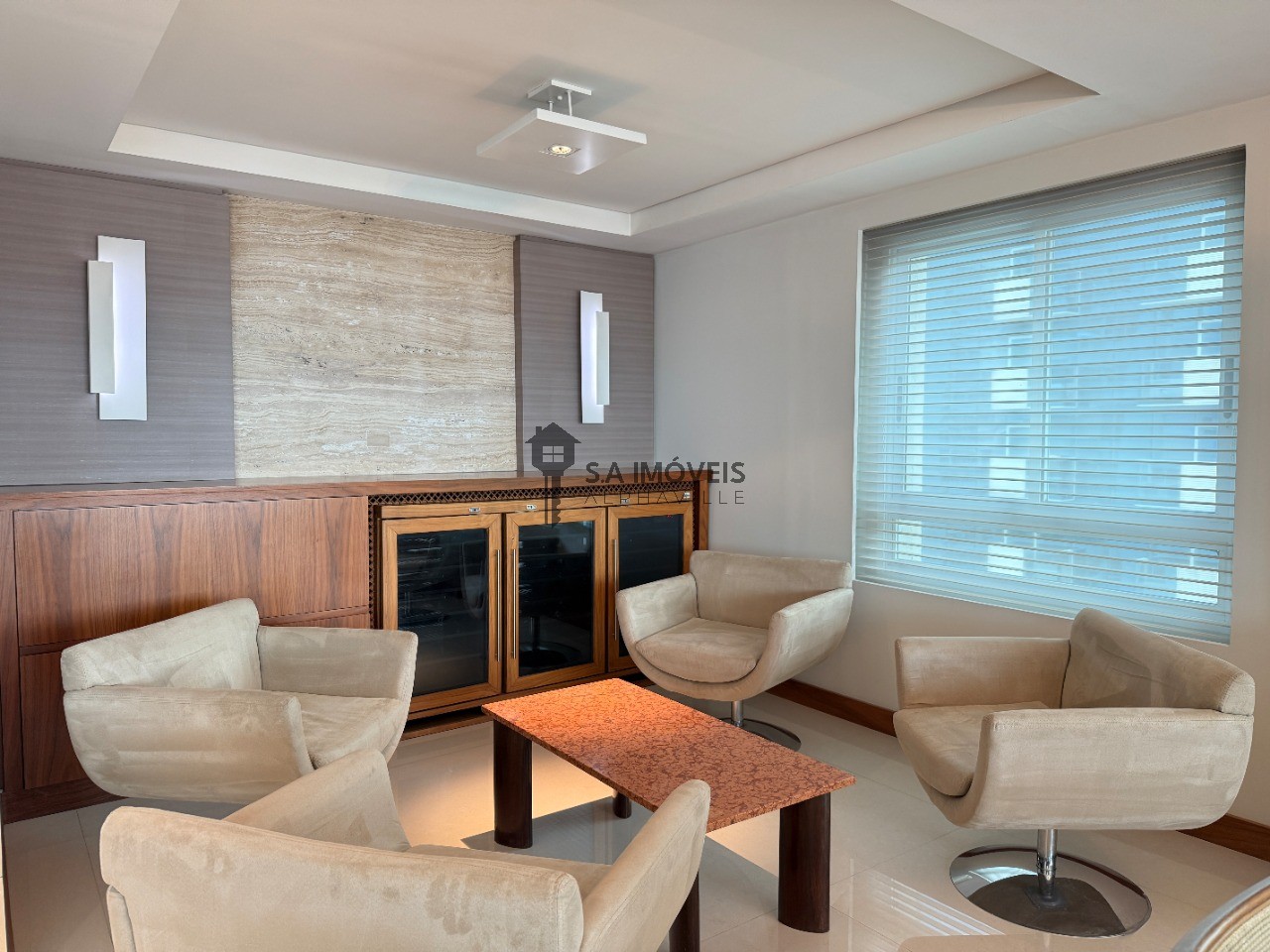 Apartamento, 2 quartos, 253 m² - Foto 12