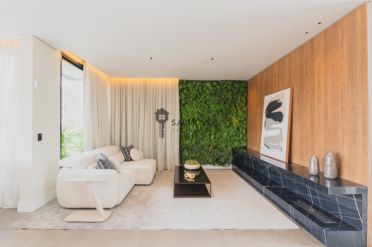 Casa, 4 quartos, 388 m² - Foto 14