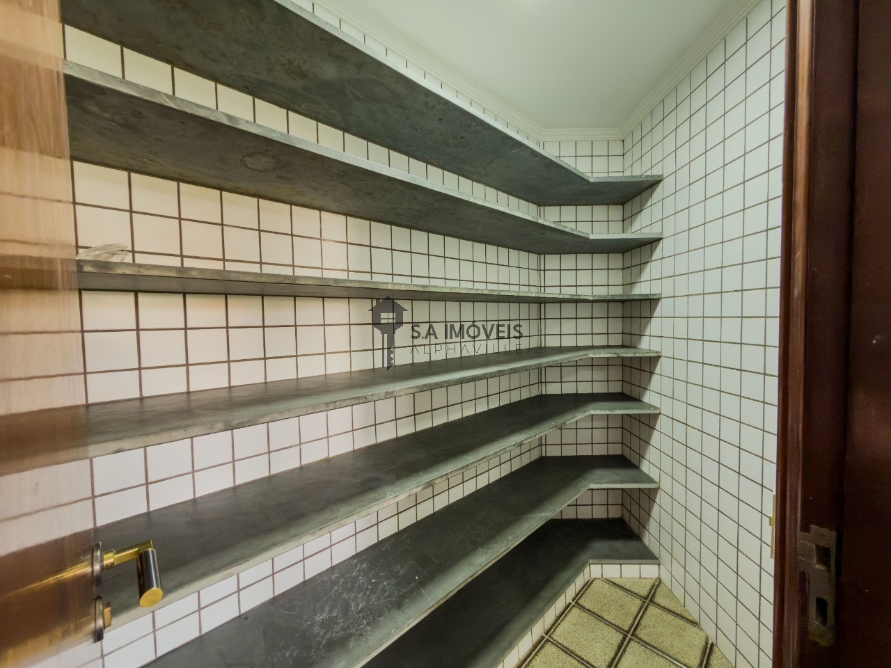 Casa de Condomínio, 3 quartos - Foto 20