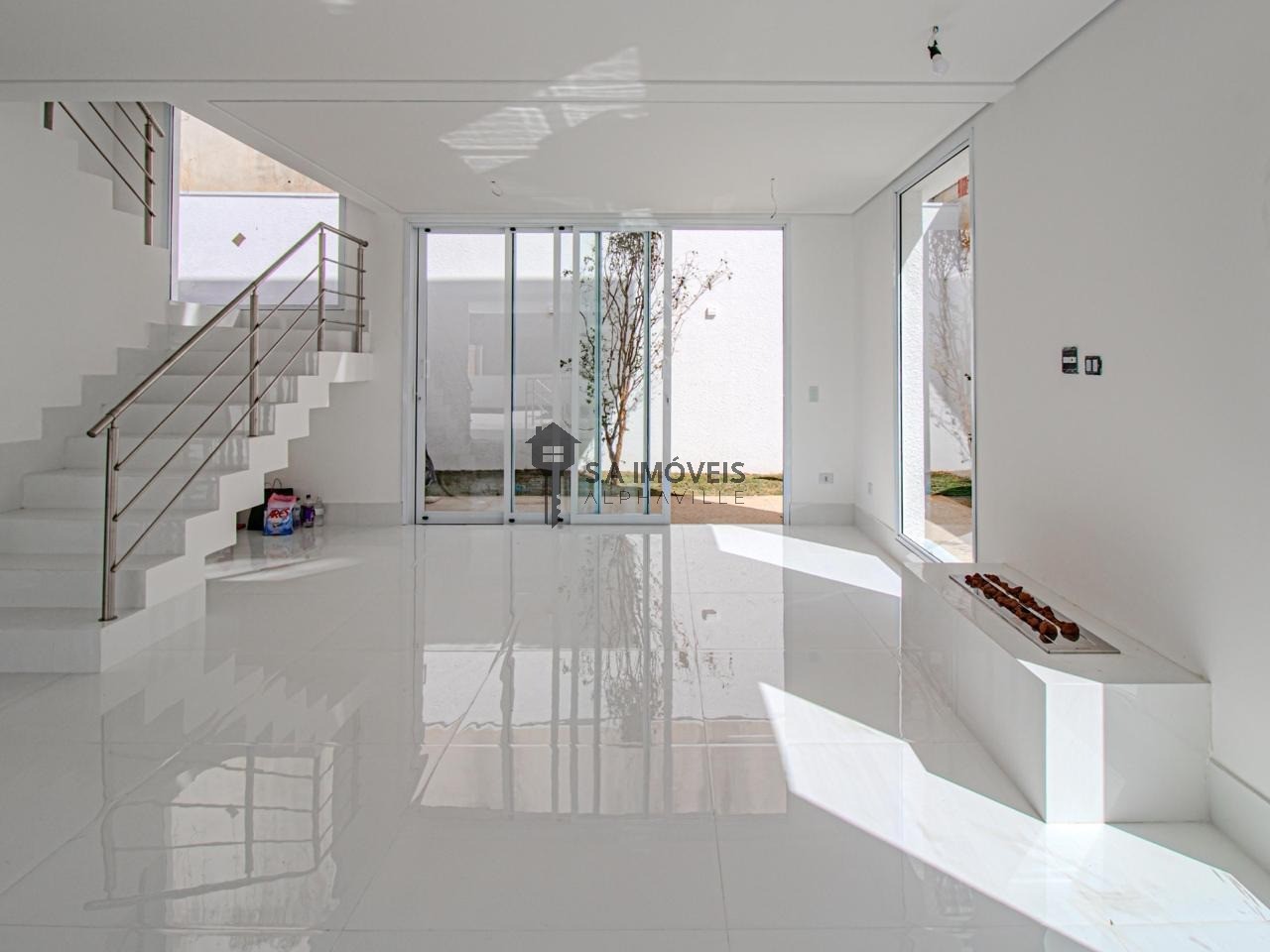Casa, 4 quartos, 360 m² - Foto 5