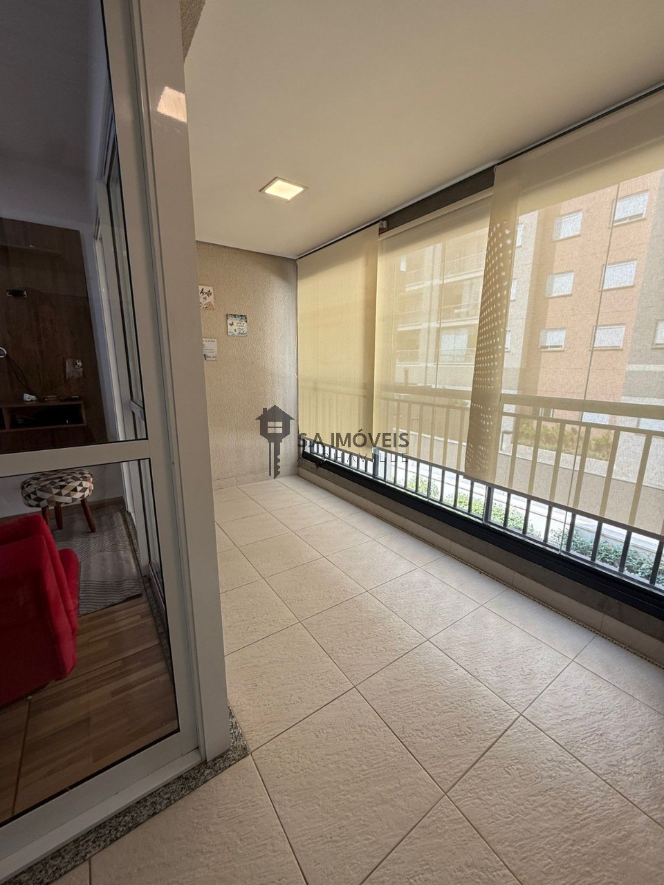 Apartamento, 2 quartos, 65 m² - Foto 9