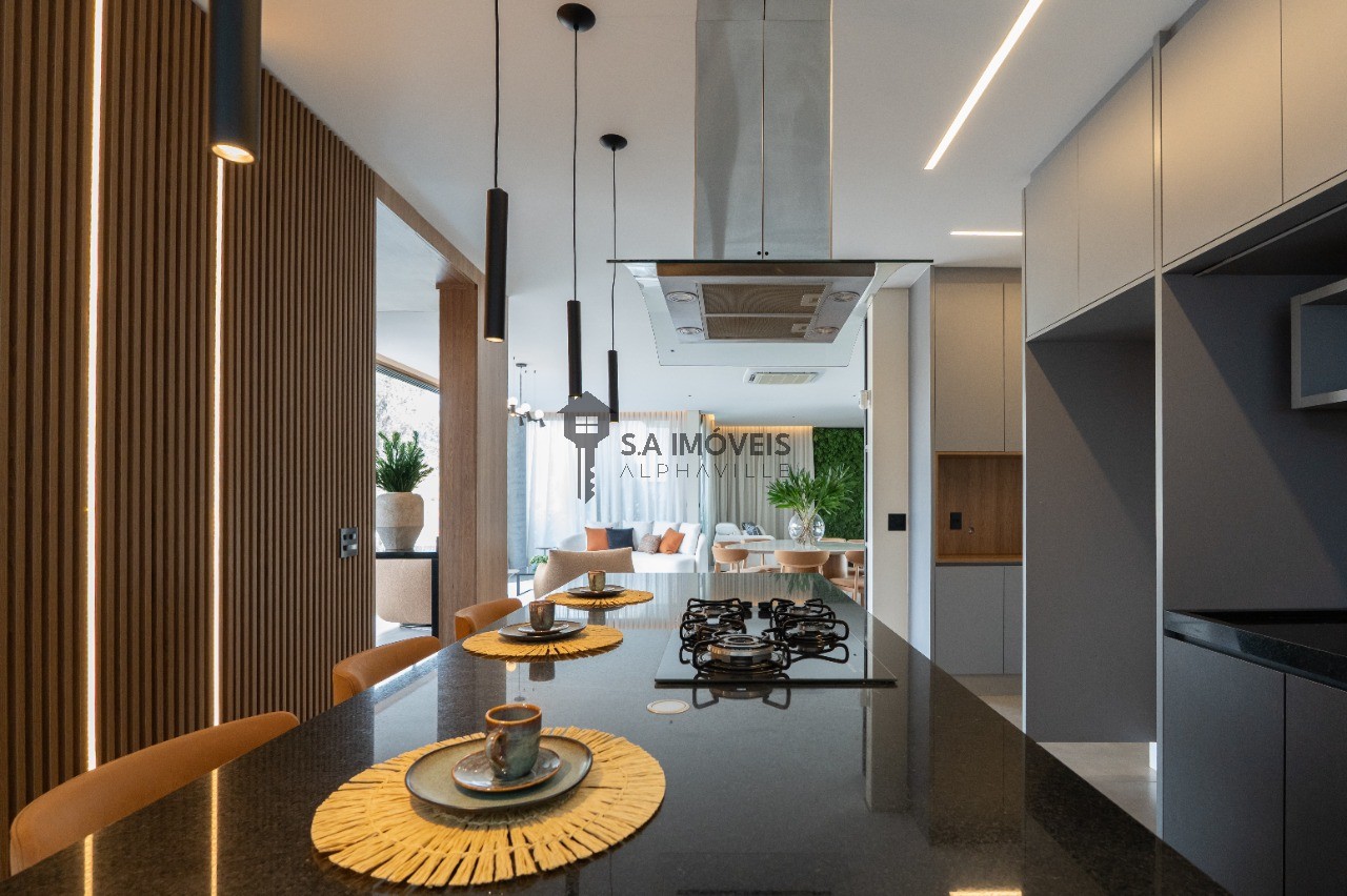 Casa, 4 quartos, 388 m² - Foto 24
