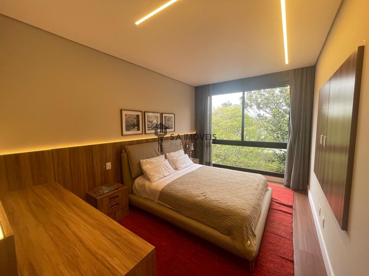 Casa, 5 quartos, 465 m² - Foto 56