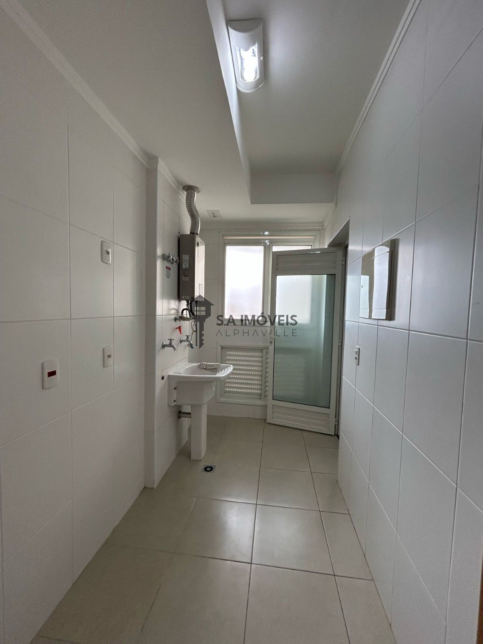 Apartamento, 3 quartos, 156 m² - Foto 7