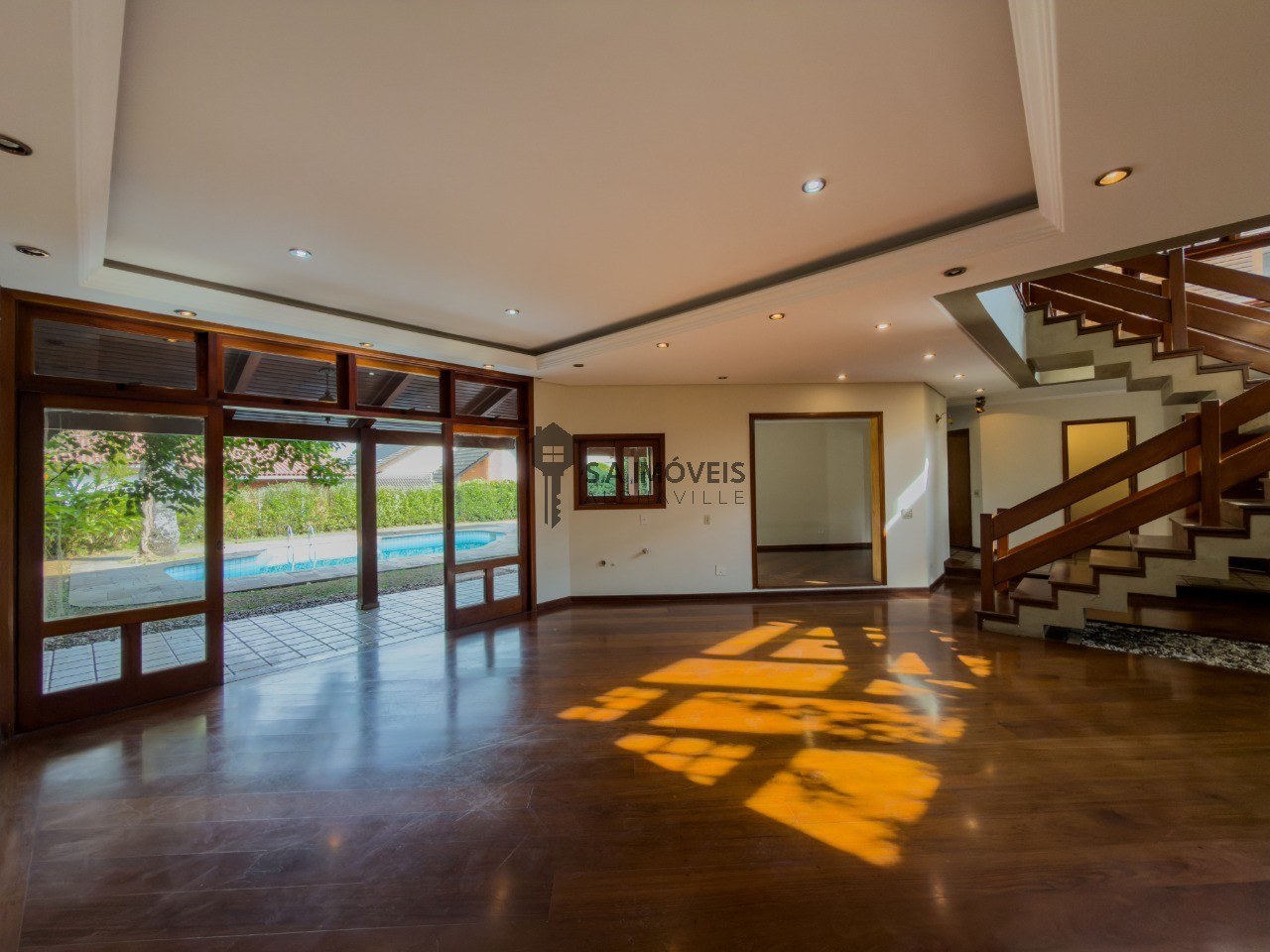 Casa de Condomínio, 3 quartos - Foto 6