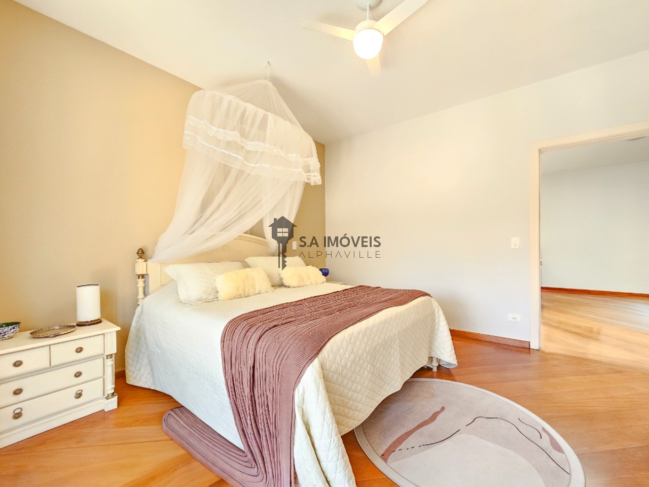 Casa de Condomínio, 4 quartos - Foto 61