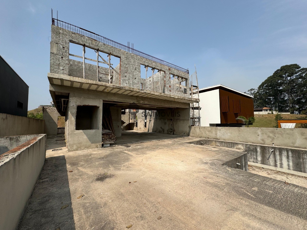 Casa de Condomínio, 4 quartos - Foto 29