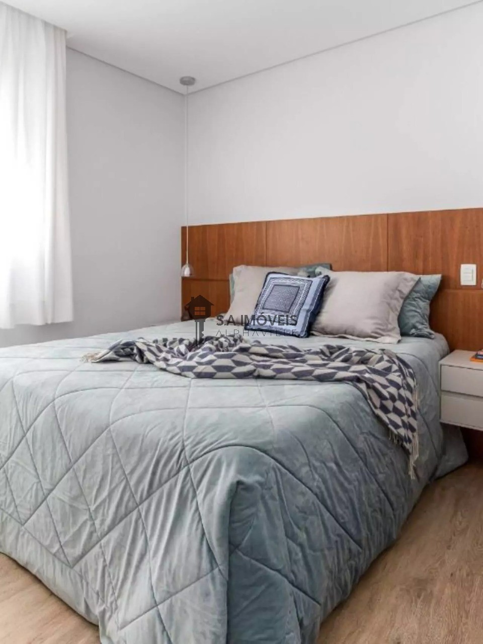 Apartamento, 2 quartos, 90 m² - Foto 11