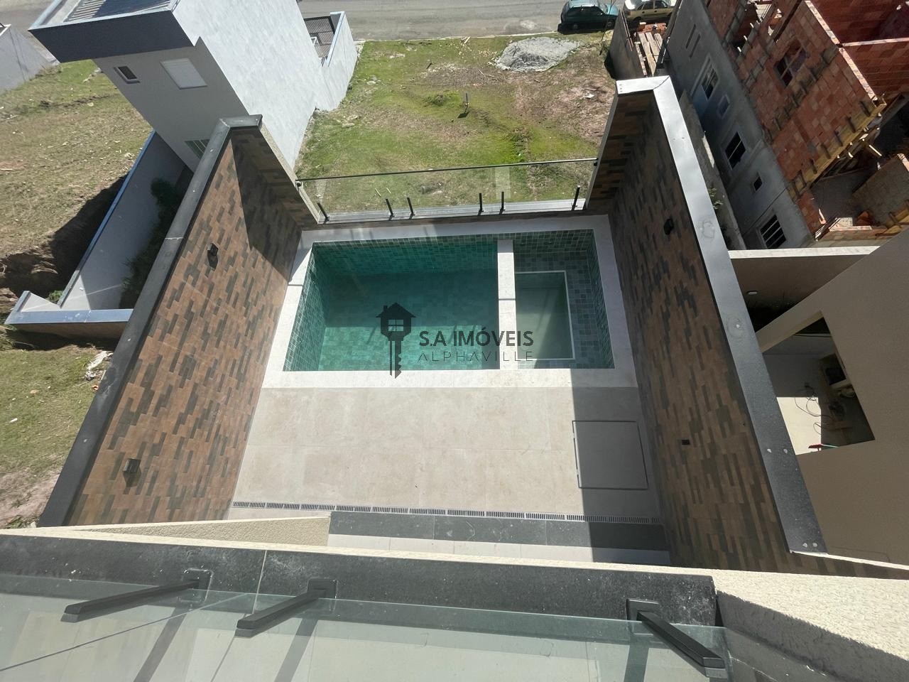 Casa, 3 quartos, 200 m² - Foto 11