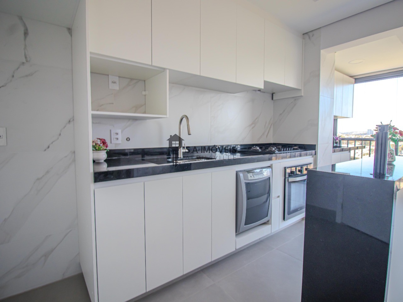 Apartamento, 2 quartos, 48 m² - Foto 6